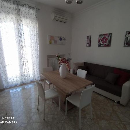 Via Marzano 67 Hotell Porto Cesareo Eksteriør bilde