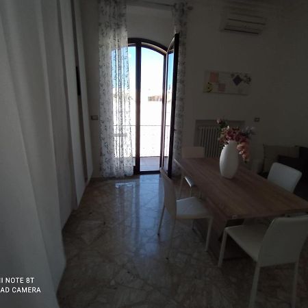 Via Marzano 67 Hotell Porto Cesareo Eksteriør bilde