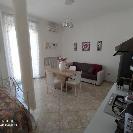 Via Marzano 67 Hotell Porto Cesareo Eksteriør bilde