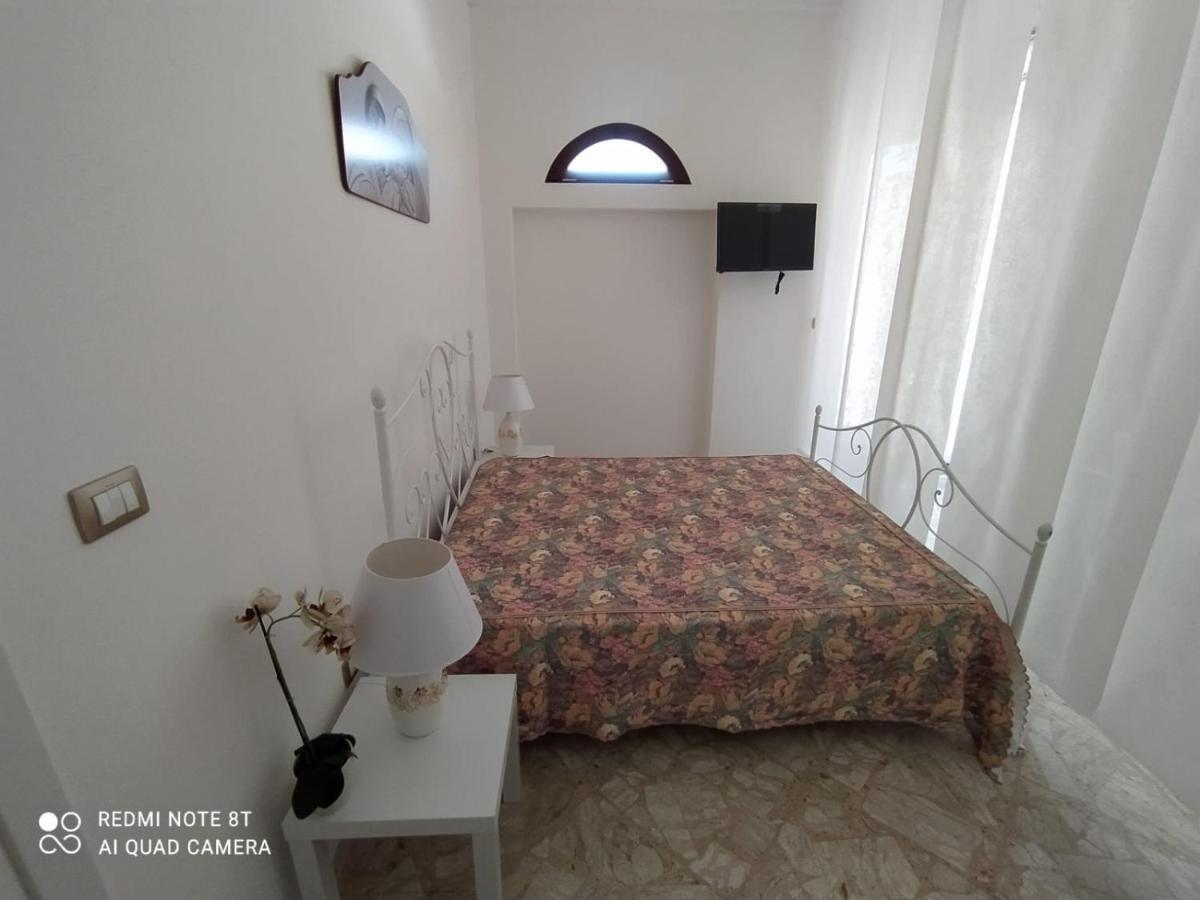 Via Marzano 67 Hotell Porto Cesareo Eksteriør bilde